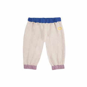 Bobo Choses Colorblock Joggers