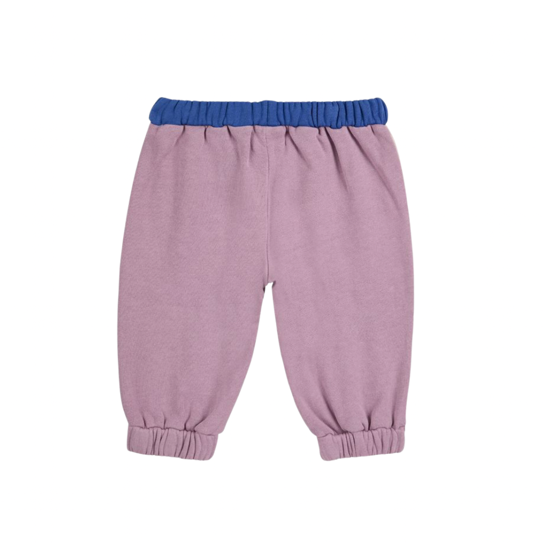 Bobo Choses Colorblock Joggers