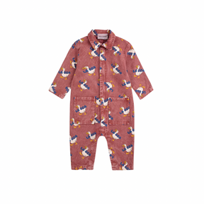 La Oca Jumpsuit