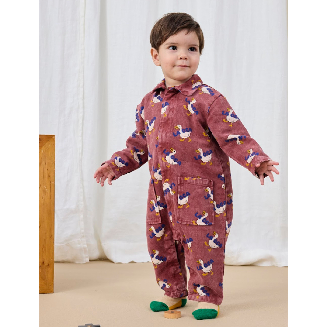 La Oca Jumpsuit