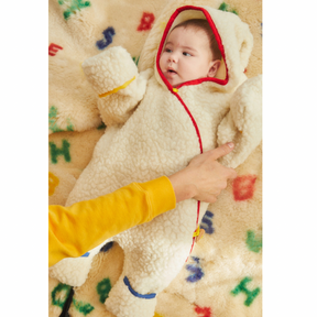 Bobo Choses x Binibamba Snugglesuit