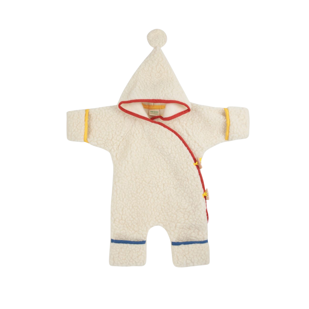 Bobo Choses x Binibamba Snugglesuit