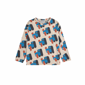 Doggy Mate Long Sleeve T-Shirt