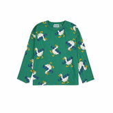 La Oca Long Sleeve T-Shirt - Kid