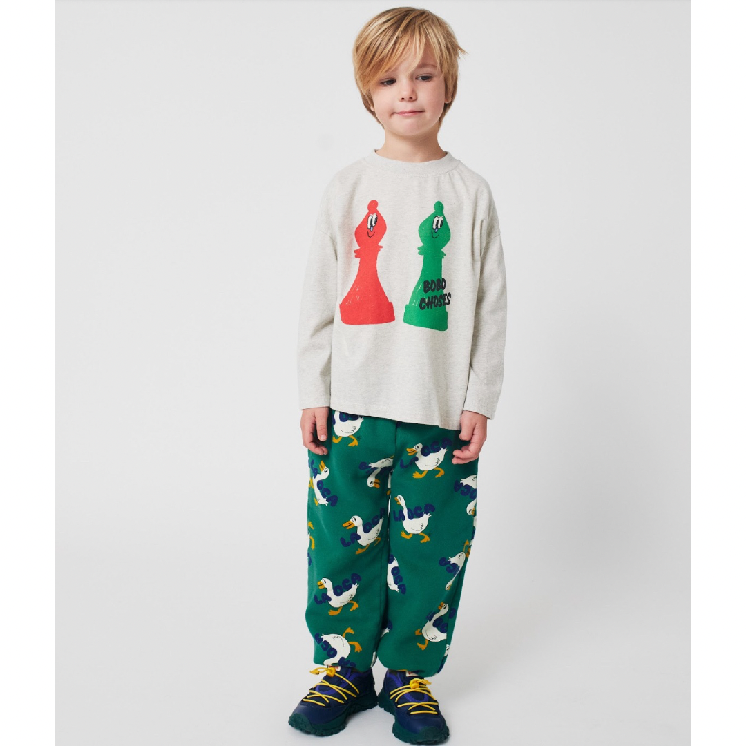 La Oca Joggers - Kid