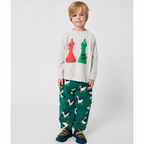 La Oca Joggers - Kid