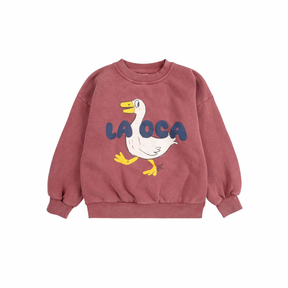 La Oca Grande Sweatshirt