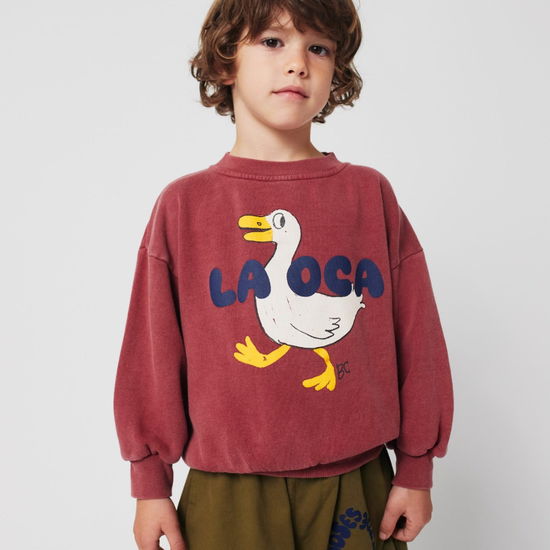 La Oca Grande Sweatshirt
