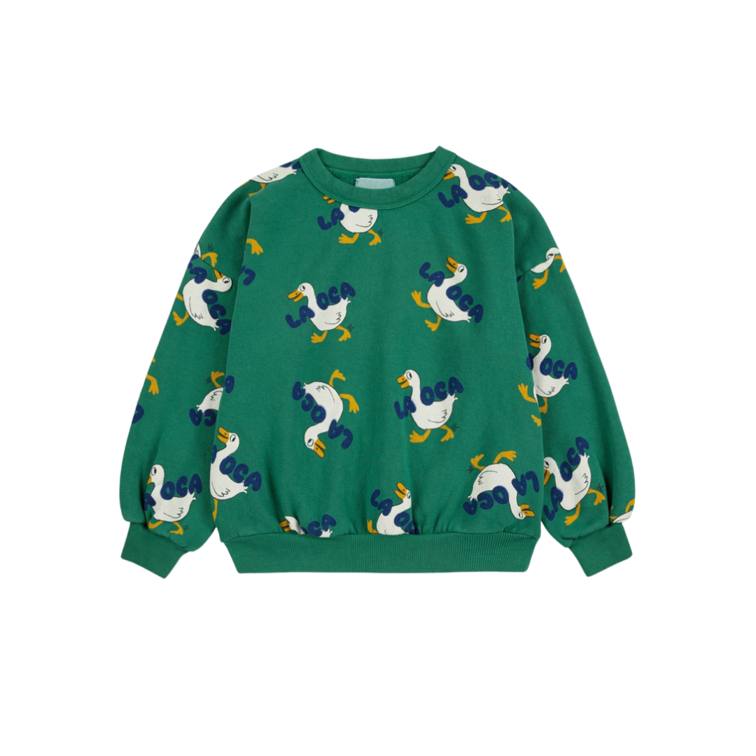 La Oca Sweatshirt - Kid
