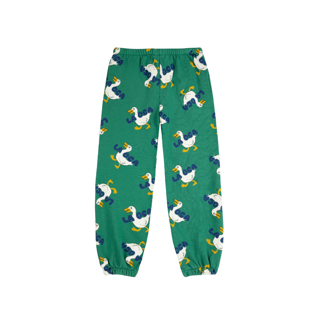 La Oca Joggers - Kid