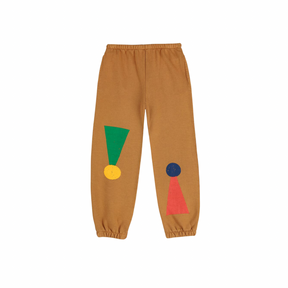 Chess Pawn Joggers