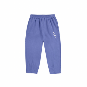 Bobo Choses Purple Joggers