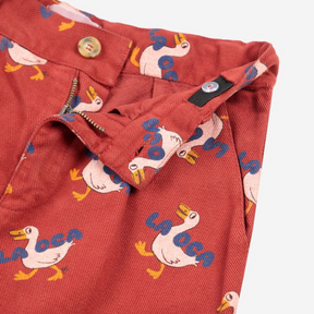 La Oca Chino Pants