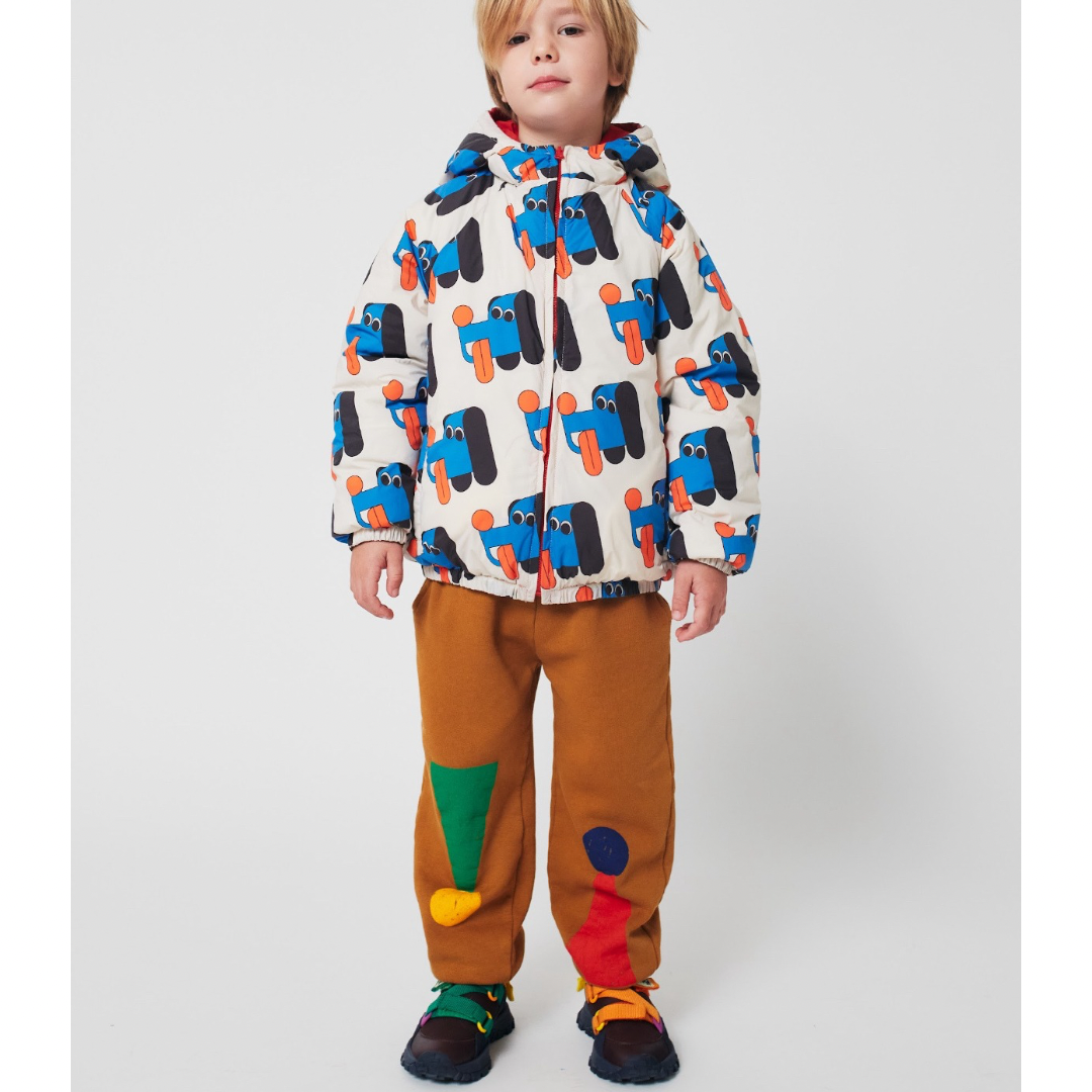 Chess Pawn Joggers