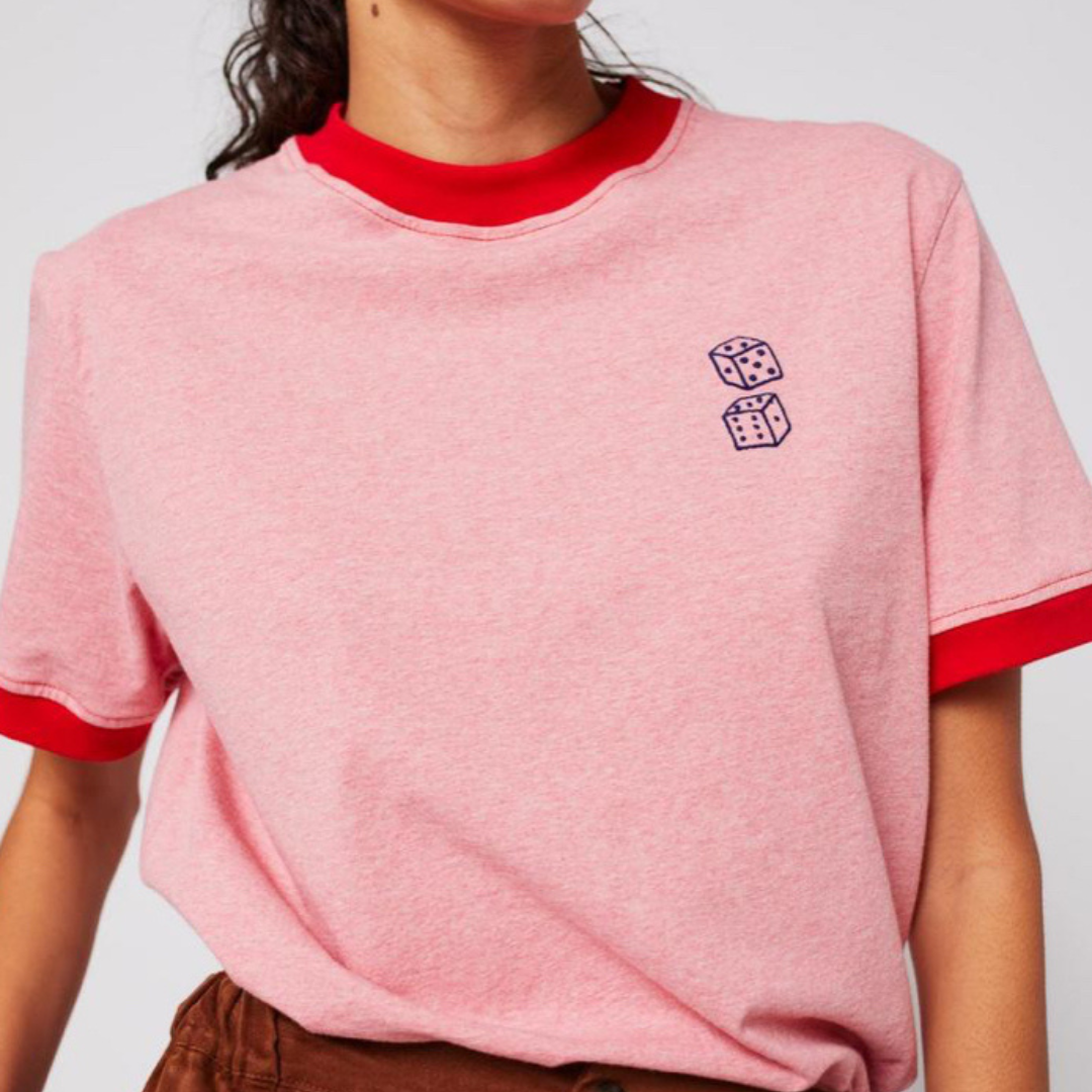 Roll the Dice T-Shirt