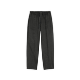 Dark Grey Cocoon Pants