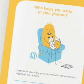 The HappyMe Journals