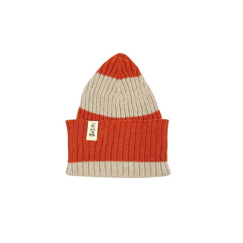 Whale Watcher Knit Beanies