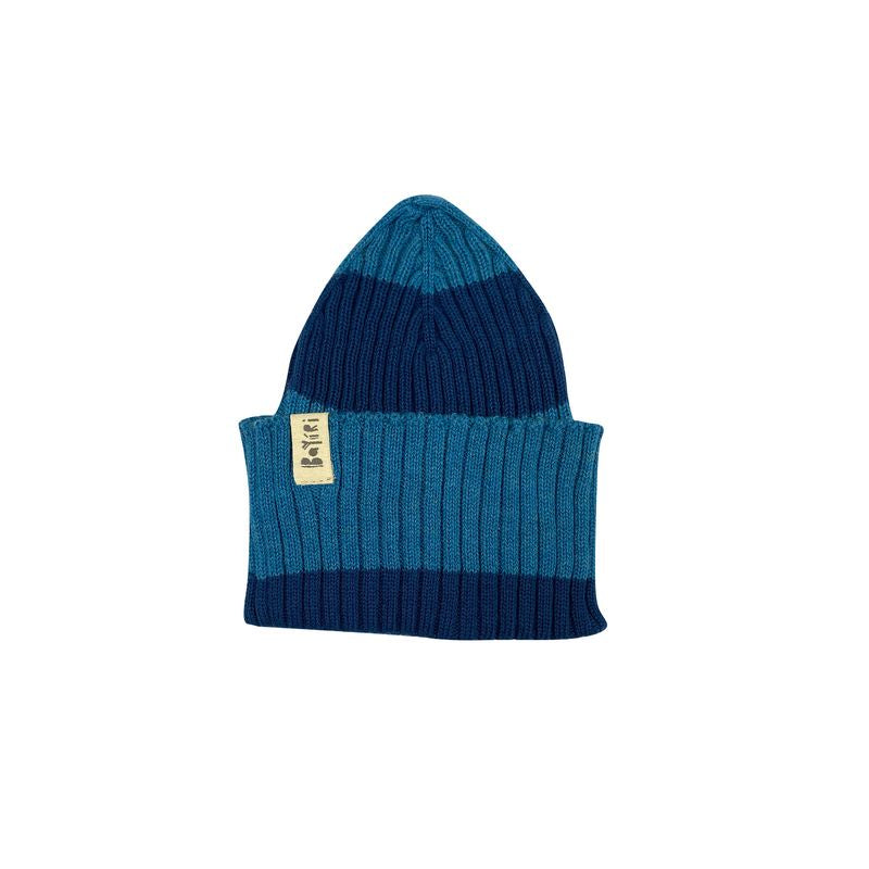 Whale Watcher Knit Beanies