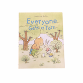 Everyone Gets a Turn