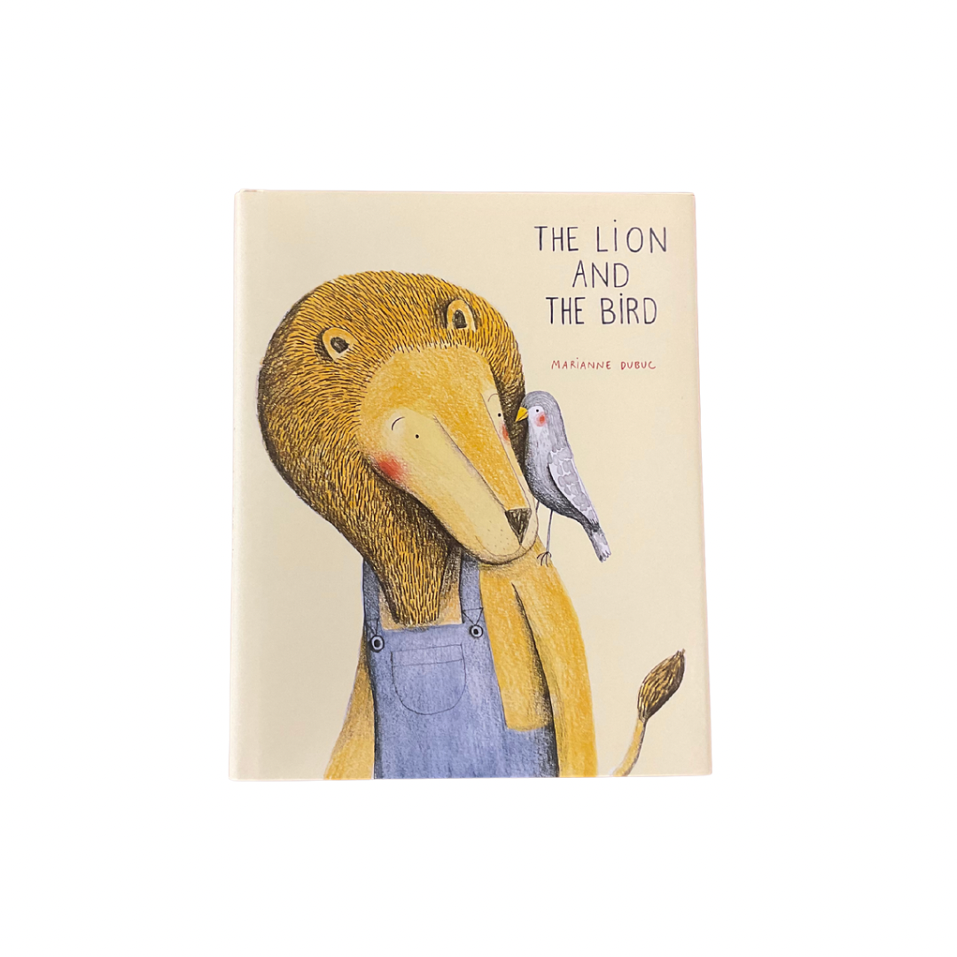 The Lion & The Bird