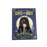 Millie Fleur Saves The Night