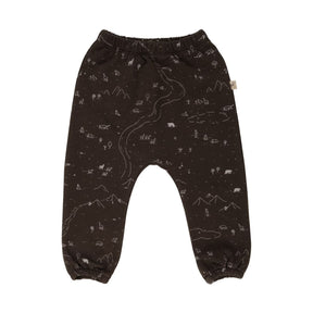 French Terry Baby Sweatpants