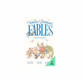 Yoto Cards: Natalie Portman’s Fables