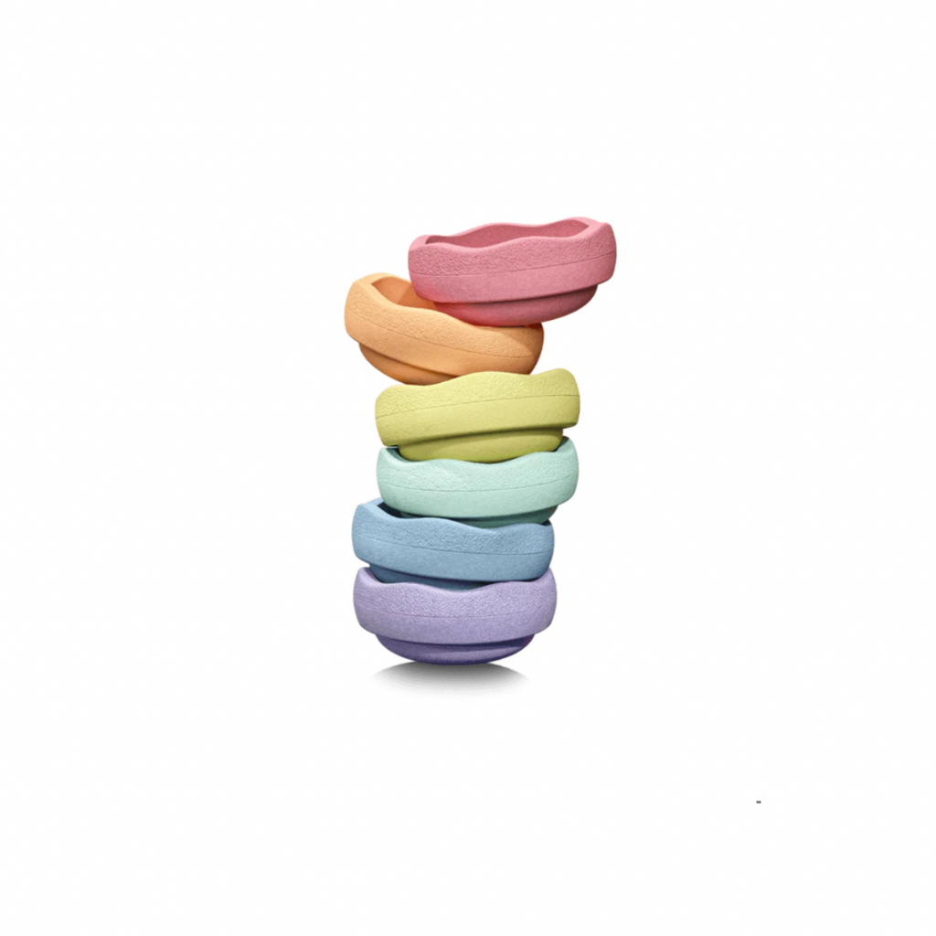 Stapelstein Mini Stepping Stone Set