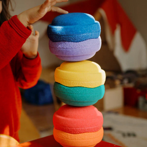 Stapelstein Mini Stepping Stone Set
