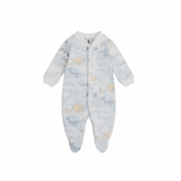 North Pole Sleepsuit - Baby