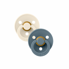 BIBS Original Pacifiers - 2 Pack