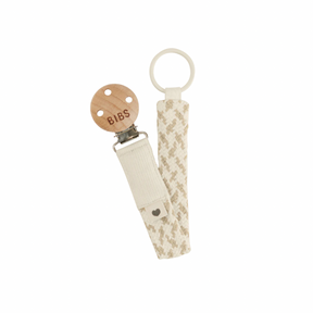 BIBS Pacifier Clips