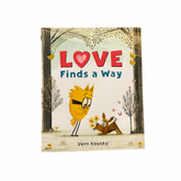Love Finds a Way