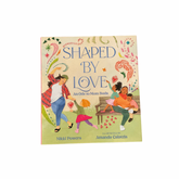 Shaped By Love: An Ode to Mom Bods