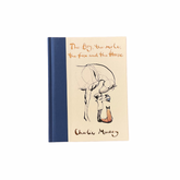 The Boy, the Mole, the Fox and the Horse