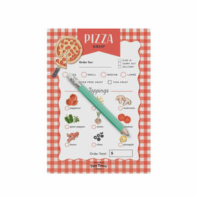 Tiny Town Play Notepads