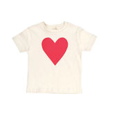 Heart T-Shirt