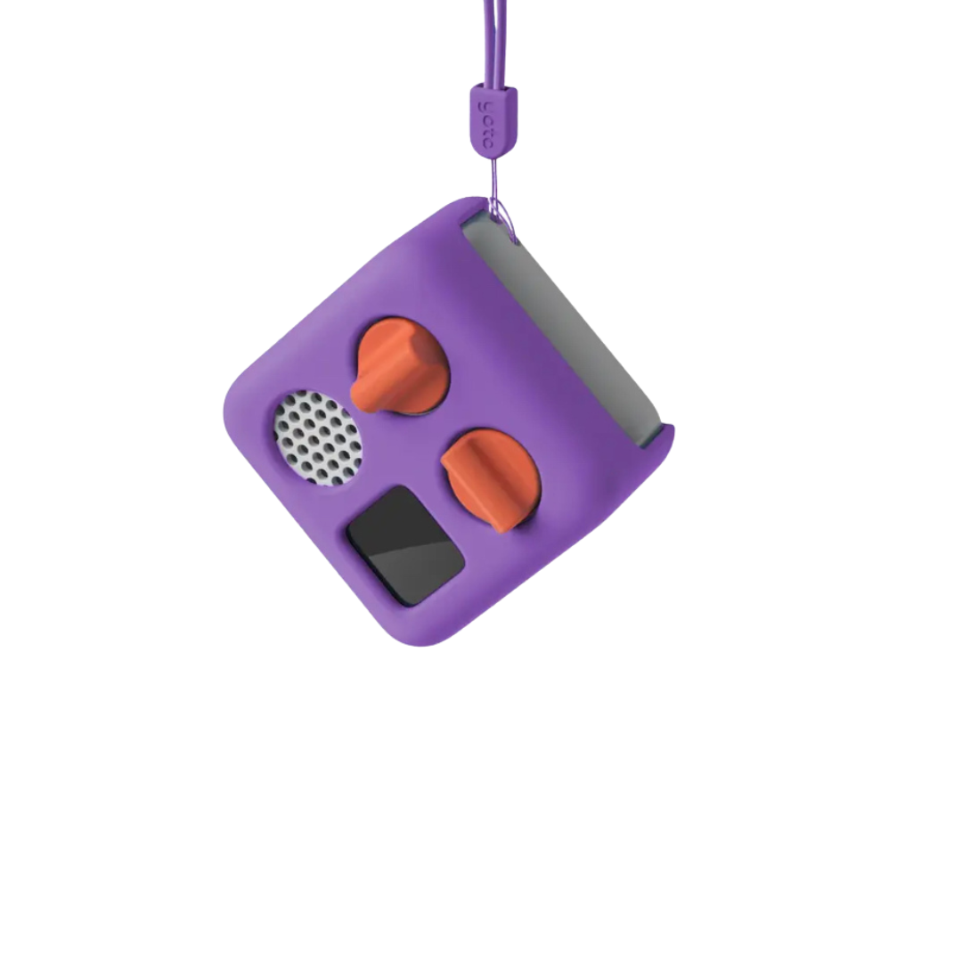 Yoto Mini Adventure Jacket