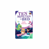 Yoto Cards: Ten Minutes To Bed
