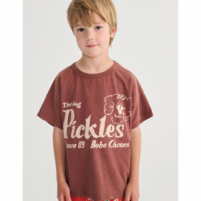 Pickles the Dog T-Shirt