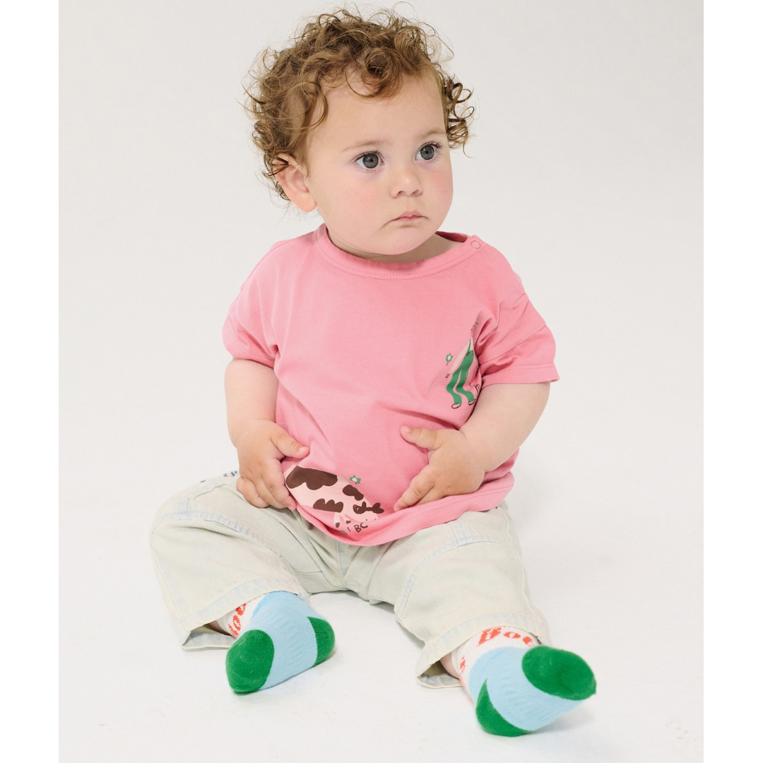 Farm Adventure T-Shirt