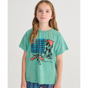 Dog Friendship T-Shirt