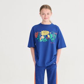 Herbalist Oversized T-Shirt