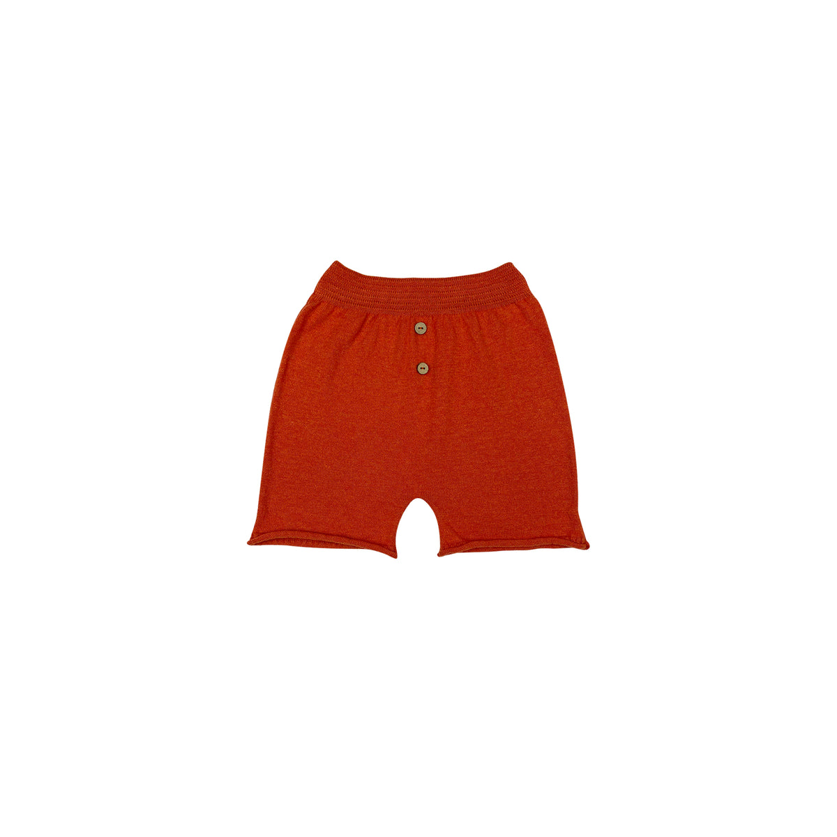Explorer Knit Shorts