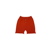 Explorer Knit Shorts