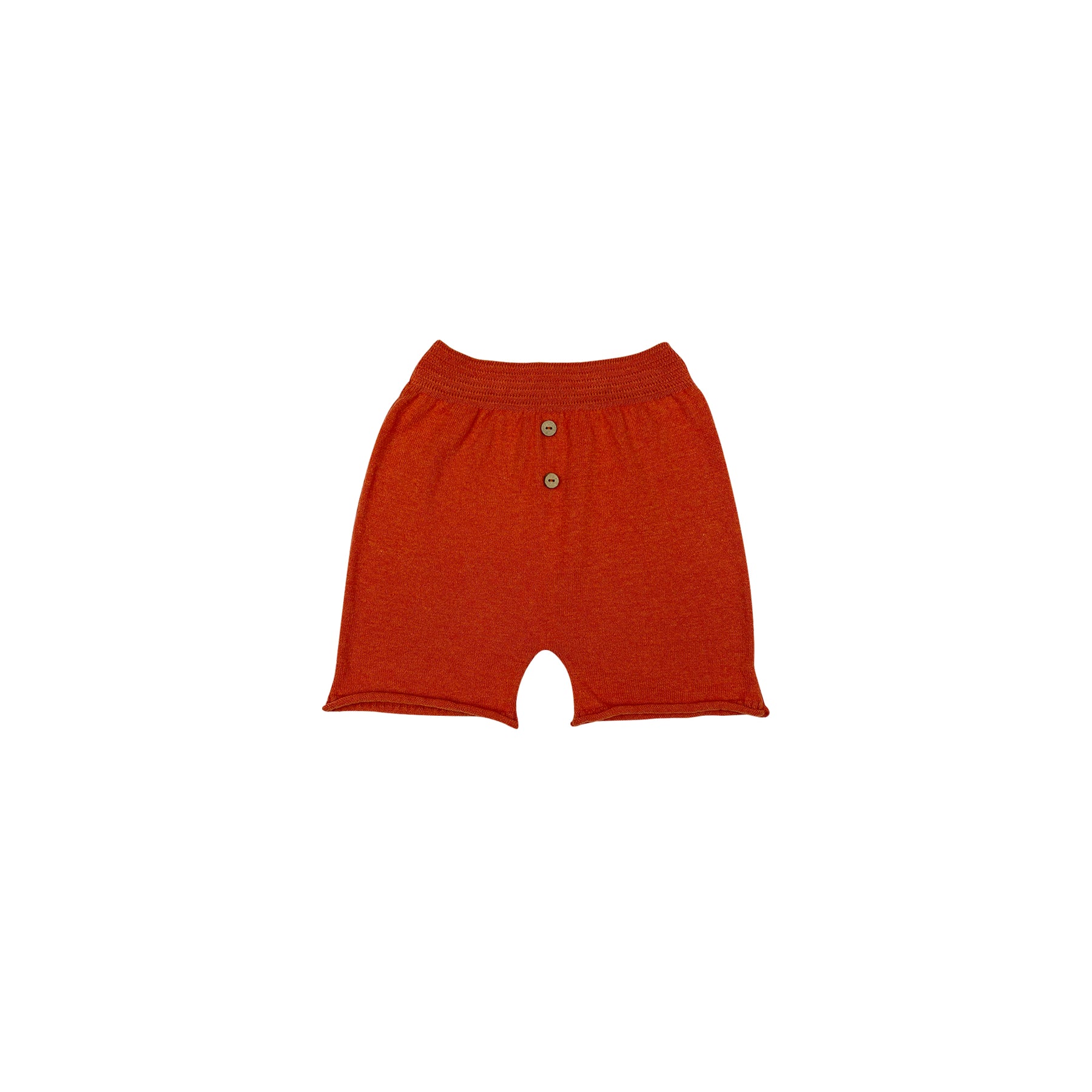 Explorer Knit Shorts
