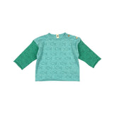 Underwater Sweater