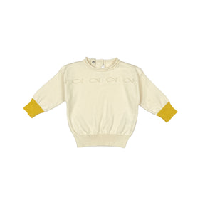 Little Fish Sweater