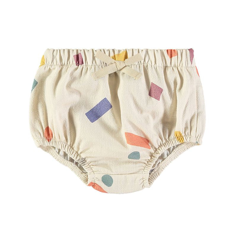 Messy Blocks Bloomers